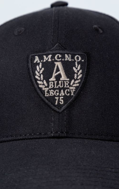 Gorra seis cascos para hombre