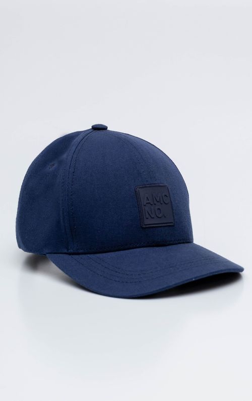 Gorra seis cascos Rubber para hombre