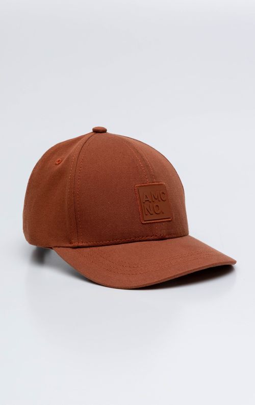Gorra seis cascos Rubber para hombre