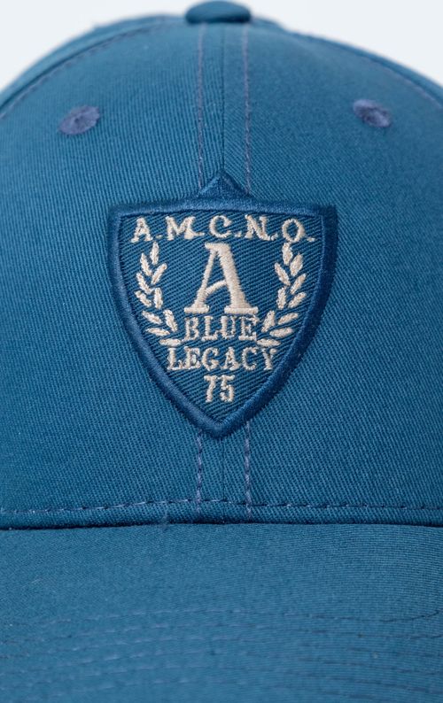 Gorra seis cascos para hombre