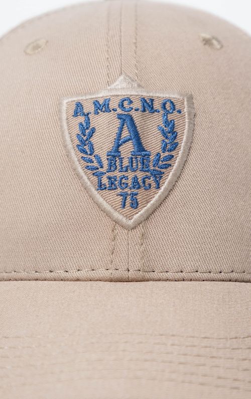 Gorra seis cascos para hombre