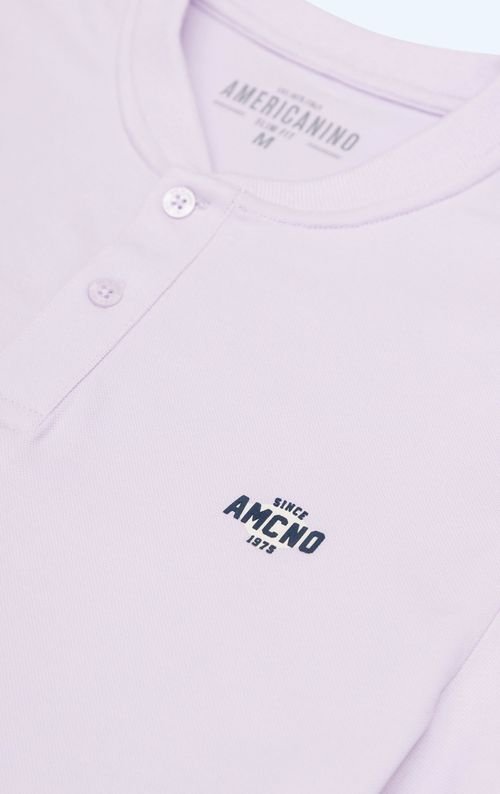 Polo Slim manga corta para hombre