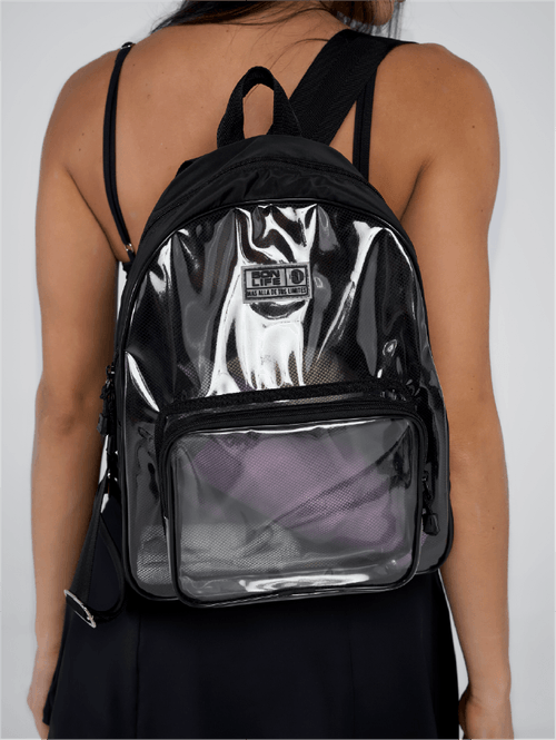 Bolso Clearly Zen