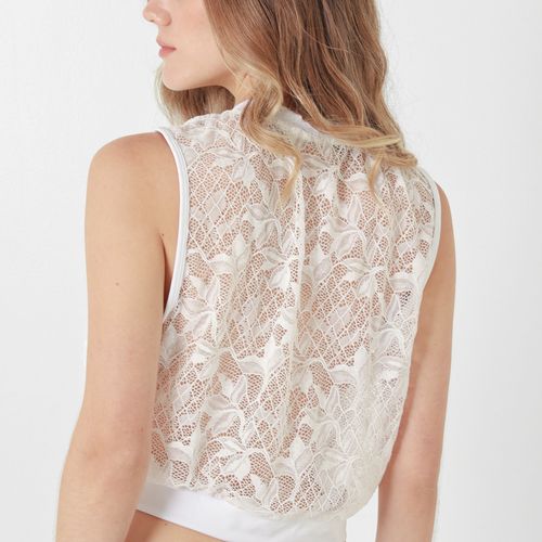 Camiseta Cuello Redondo Manga Sisa
