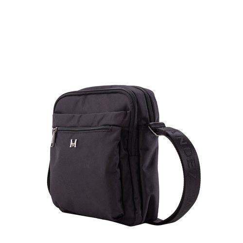 Manos Libres Multi Zip Negro Etna Pacific
