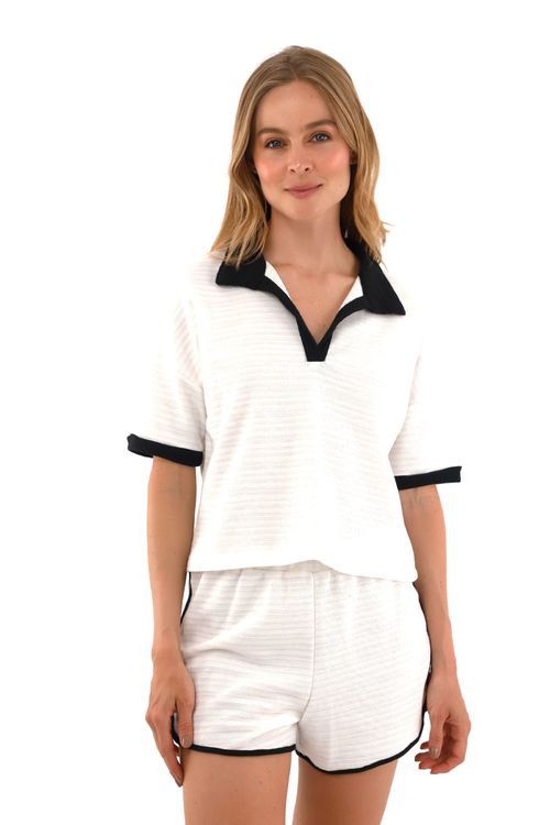 T-Shirt  Isabelle Marfil