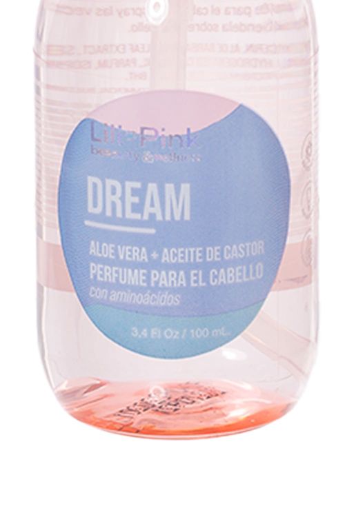 Perfume para cabello dream 100ml