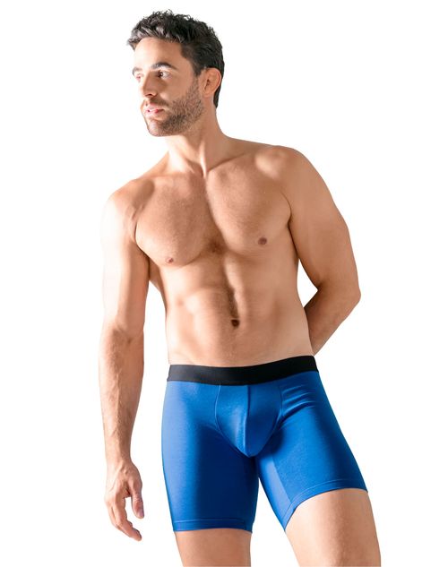 Bóxer Paq X2 Hombre Multicolor FI 88866