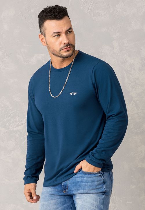 Camibuzo Paq X2 Hombre Bicolor Mp 103890