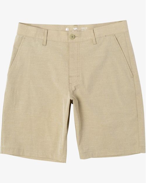 Bermuda Rvca Balance Hybrid 20
