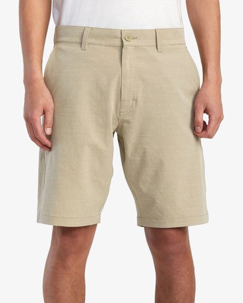 Bermuda Rvca Balance Hybrid 20