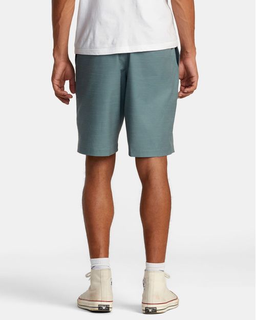 Bermuda Rvca Balance Hybrid 20