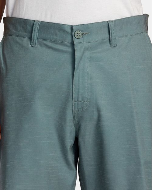 Bermuda Rvca Balance Hybrid 20