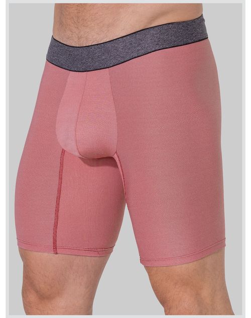 Bóxer Paq X2 Hombre Multicolor FI 4287