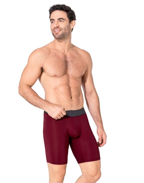 Bóxer Paq X2 Hombre Multicolor FI 4287