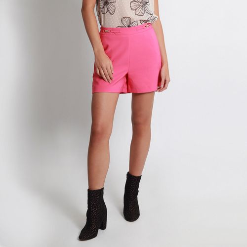 Short Tiro Alto