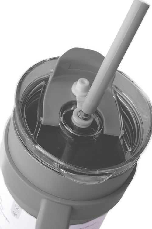 Termo en acero inoxidable 1200ml
