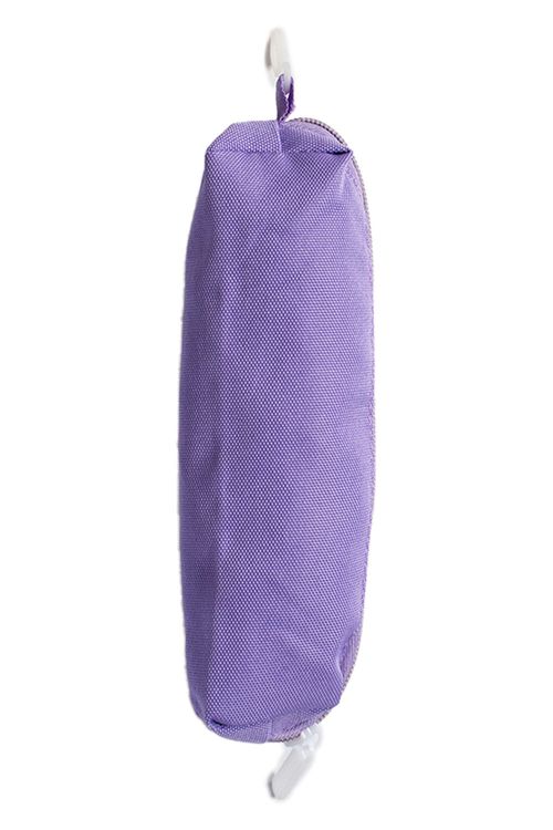 Morral para niños con cartuchera y asas ajustables
