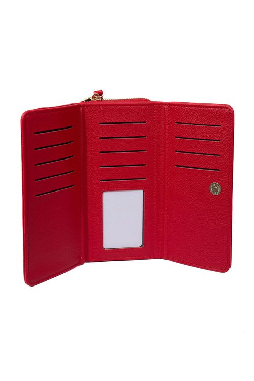 Billetera xl rectangular para dama