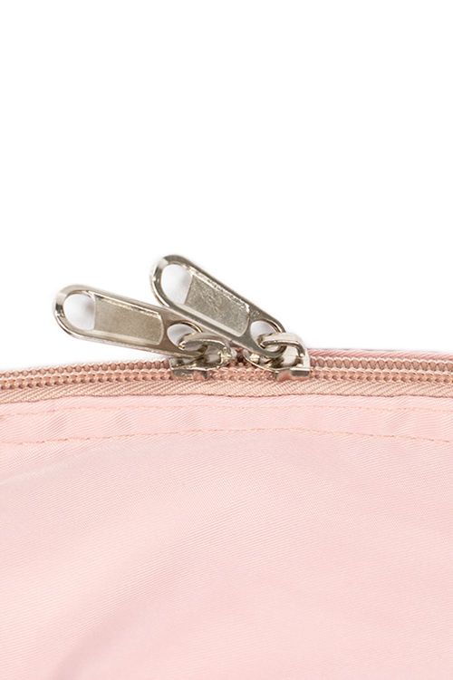 Bolso deportivo con cierre ajustable