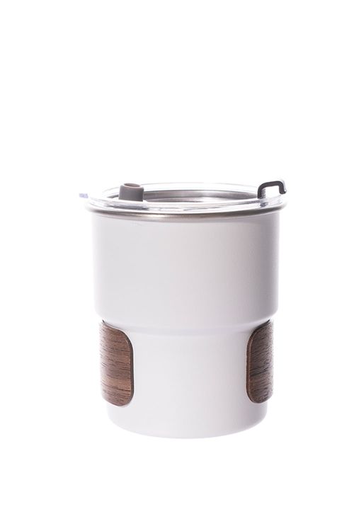 Vaso portátil con pitillo 300ml