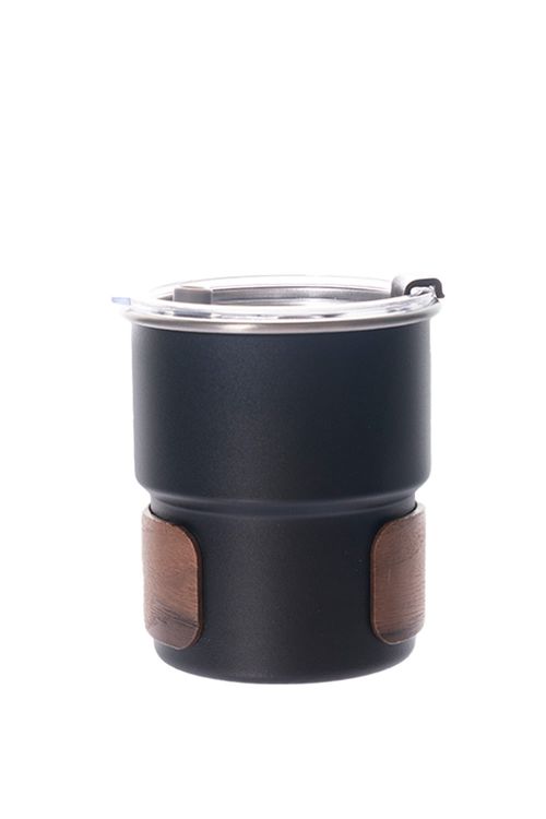Vaso portátil con pitillo 300ml