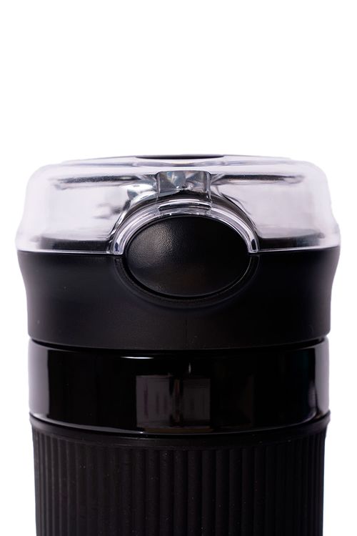 Termo portátil 500ml con tapa ajustable