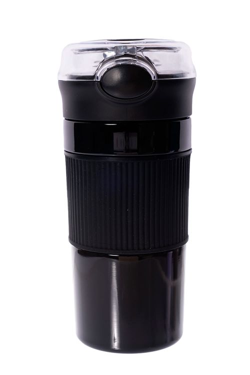 Termo portátil 500ml con tapa ajustable