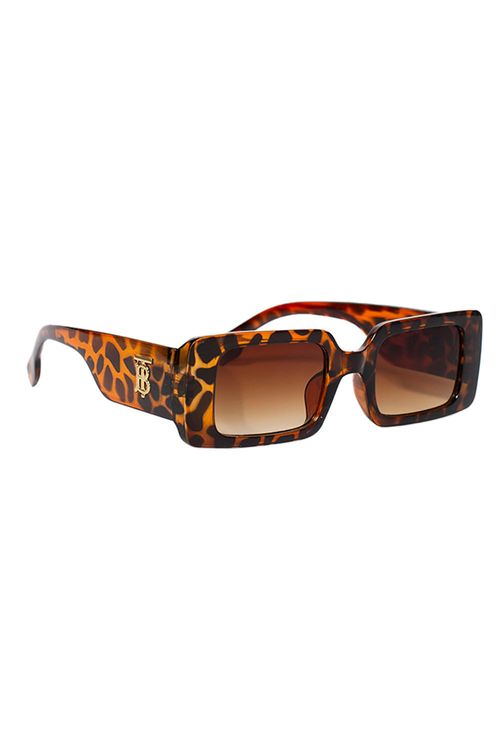 Gafas de sol con filtro ajuste único