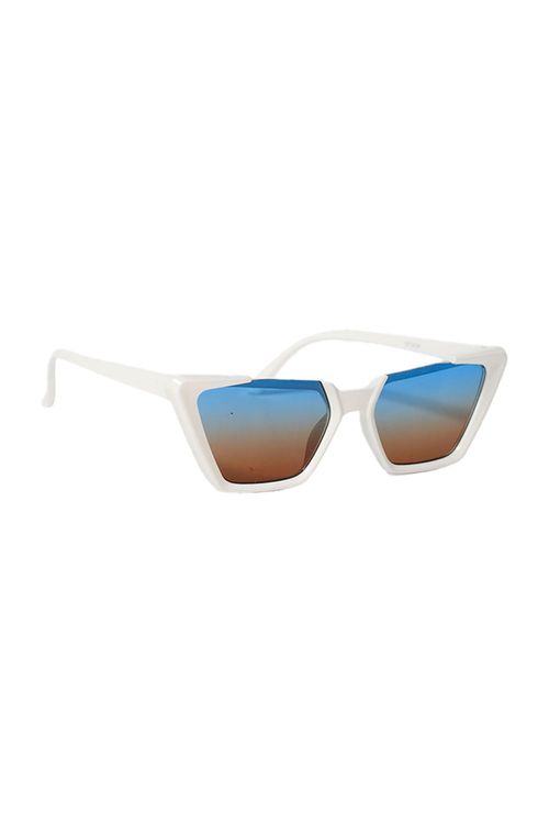 Gafas de sol ajuste único con filtro