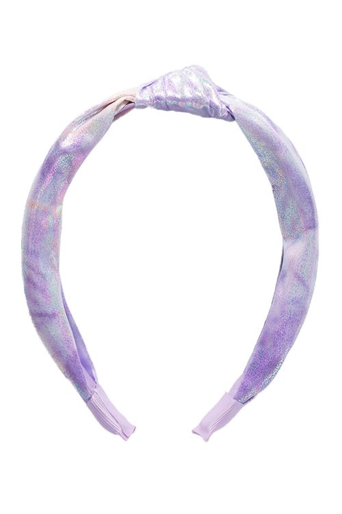 Balaca para el cabello en diferentes colores