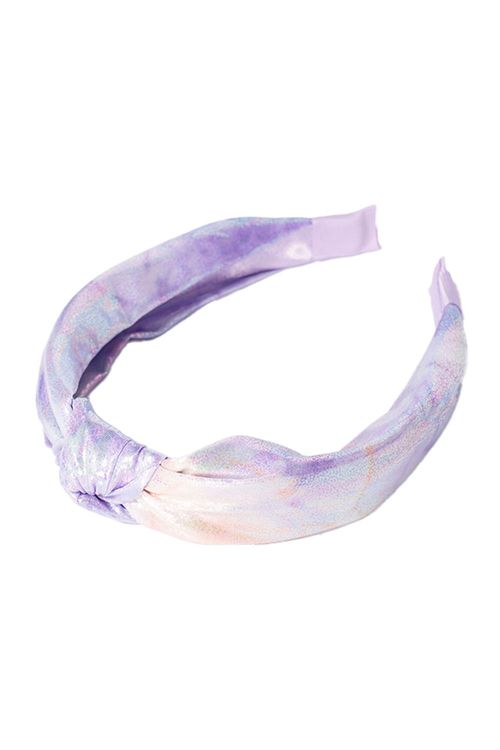 Balaca para el cabello en diferentes colores