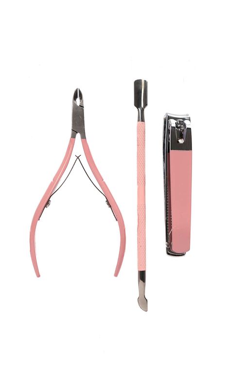 Set de cuidado para uñas