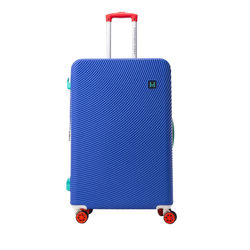 Maleta Grande 28" Oceano Azaleia