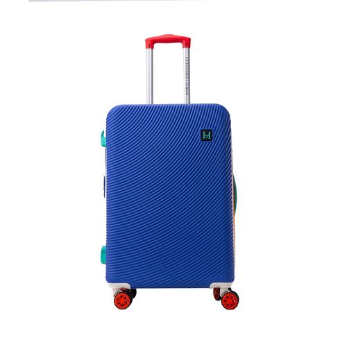 Maleta Mediana 24" Oceano Azaleia