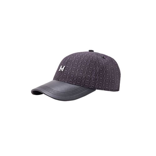 Gorra Beisbolera Palenque Ébano Milliner