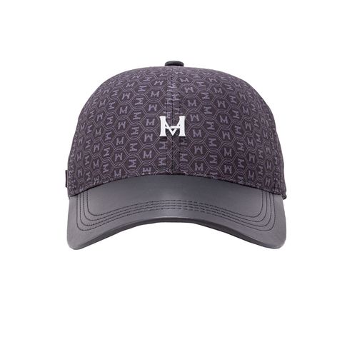 Gorra Beisbolera Palenque Ébano Milliner