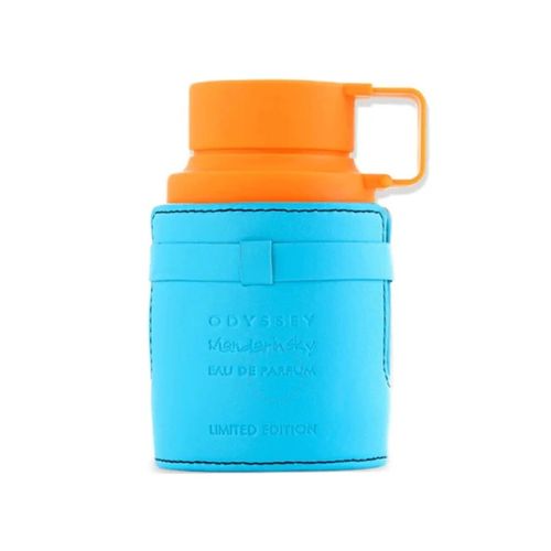Perfume Armaf Odyssey Mandarin Men Edp 100ml