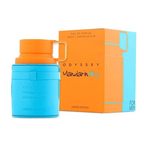 Perfume Armaf Odyssey Mandarin Men Edp 100ml