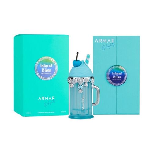 Armaf Island Bliss Delights Edp 100Ml Spray