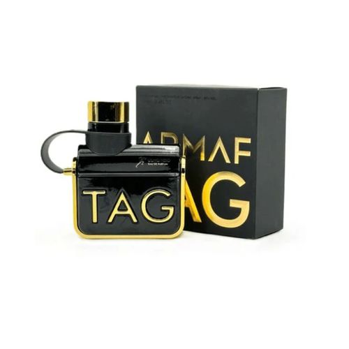 Armaf Tag Uomo Nero Men Edp 100Ml Spray