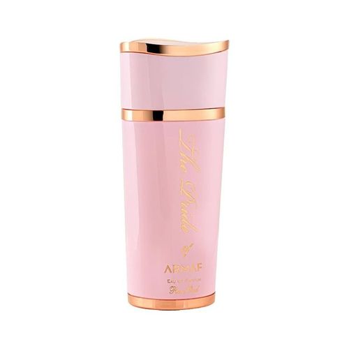 Armaf Pride Rose Oud Women Edp 100Ml Spray