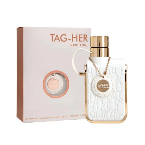 Perfume Armaf Tag Her Femme Edp 100ml