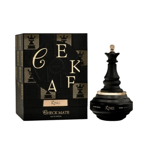 Perfume Armaf Checkmate King Men Edp 100ml