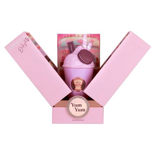 Armaf Yum Yum Women Edp 100Ml Spray