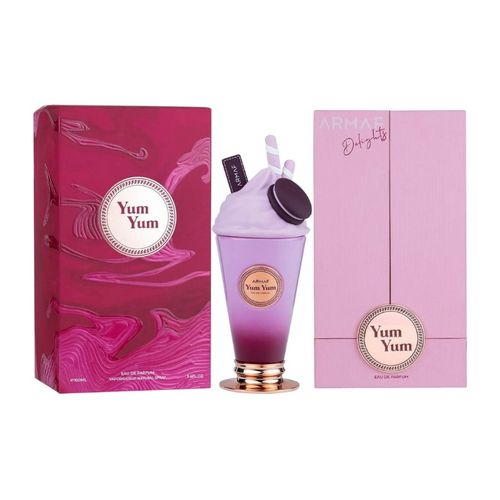 Armaf Yum Yum Women Edp 100Ml Spray