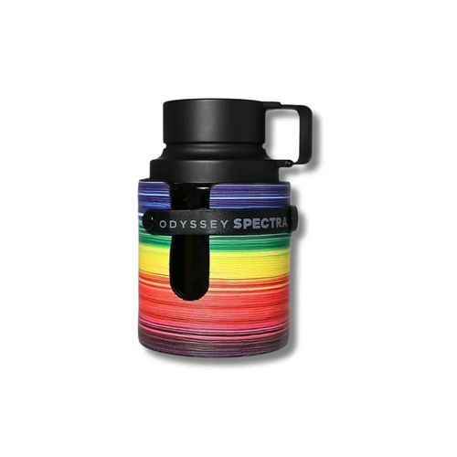 Perfume Armaf Odyssey Spectra Men Edp 100ml