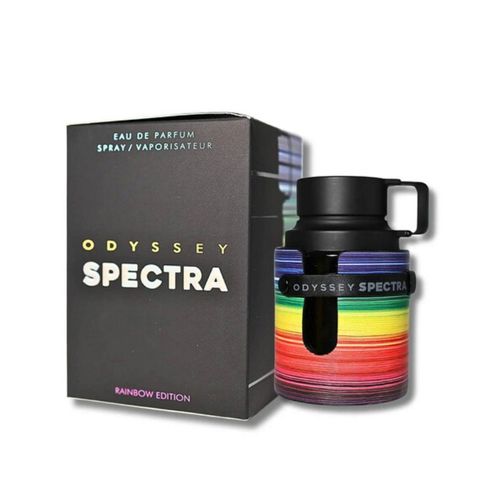 Perfume Armaf Odyssey Spectra Men Edp 100ml
