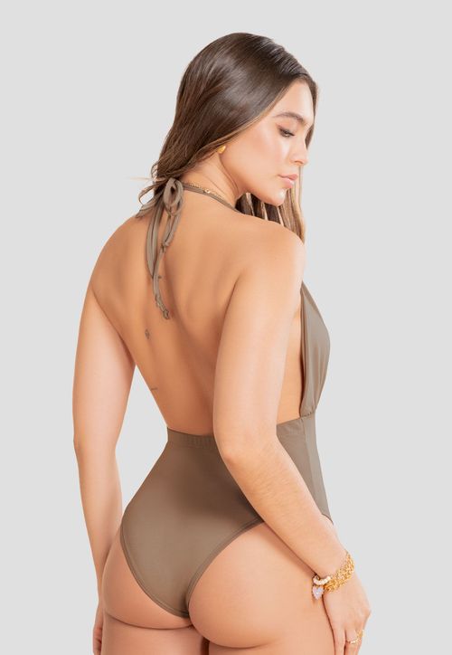 Body Mujer Chocolate Atypical 106925