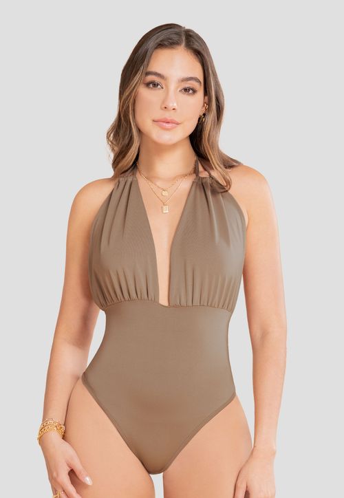 Body Mujer Chocolate Atypical 106925